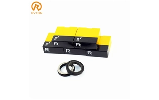 Huangshi Rviton Machinery Redefines Global Heavy Machinery Reliability Through Advanced Toric Seal Technology