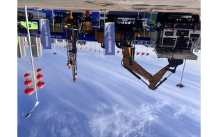 RVTON Machinery Showcases Premium Floating Seals at Xinjiang International Mining Machinery Expo