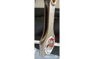 Bearing Tangs 1: How to read notes about bearing tangs of connecting rods?