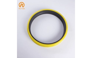 Huangshi Rviton Machinery Co., Ltd. Expands Global Footprint with High-Performance Mechanical Face Seal Solutions for Heavy Industry and Renewable Energy