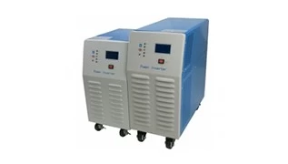 AC first and DC first switchable inverter