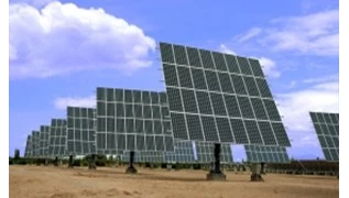 First Solar欢迎英国全能市场的新型基台设备
