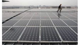 US duties alert Chinese PV addition billow
