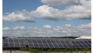 Canadian Solar unire primo progetto in Giappone 2012 tasso FiT