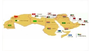 Moyen-Orient et Afrique activité gonfle à 12GW