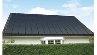 Australian Solar Energy Society declarar homólogo de armazenamento de energia