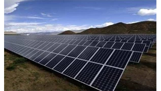 Canadian Solar formerà un investimento di US $ 800 per Sichuan lo sviluppo di energia solare