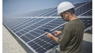 Chileense regering is van plan om een ​​fotovoltaïsche nieuwe regering te lanceren om de ontwikkelin