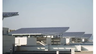 Las diez empresas de inversores fotovoltaicos más importantes del mundo.