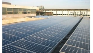 National policies will still have a profound impact on the PV market