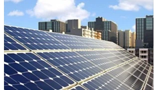 Qu'est-ce que la production photovoltaïque distribuée?