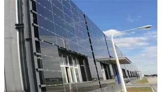 Photovoltaic gaat diep in elke hoek van het leven