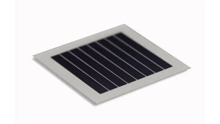 Solar cell conversion efficiency of 28%