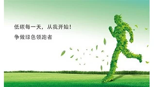 中国首个平价光伏"领跑者"项目并网发电