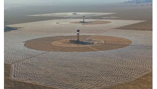 Energia solar não científica pode causar danos à ecologia