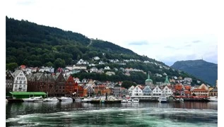 Norwegen strebt ein Verbot von Kraftstoffautos im Jahr 2025 an. Ein Drittel des Umsatzes entfällt au