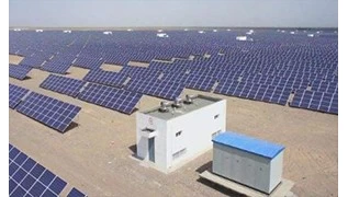 Kaduna State va construire une centrale solaire de 30 MW
