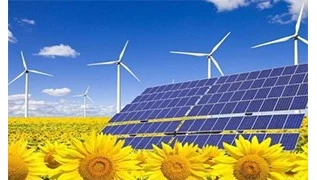 Spaniens Photovoltaik-Industrie wird einen Ausbruch einleiten
