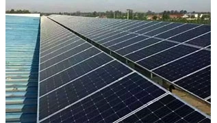 India will build the world's largest solar power project in Ladakh