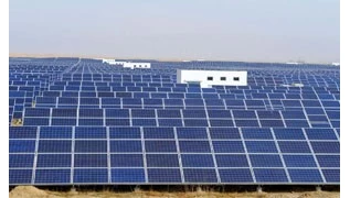 Het verschil tussen energieopslagcentrale en fotovoltaïsche krachtcentrale