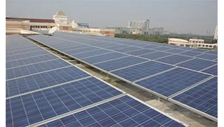 Perché il sistema fotovoltaico off-grid e collegato alla rete è così diverso?