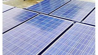 ¿Puede la energía fotovoltaica hacer dinero?