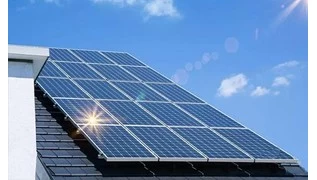 Die neue Photovoltaik-Politik Chinas soll 2019 eingeführt werden
