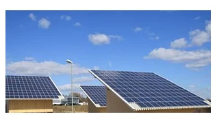 Política Fotovoltaica de 2019 através do Inquérito de Emissões Ultra-Baixas