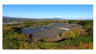 Le compagnie nazionali hanno iniziato a implementare la comunicazione fotovoltaica