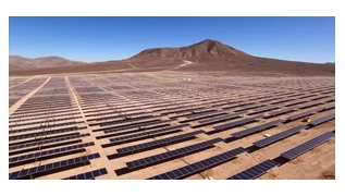 Arabia Saudita planea un nuevo proyecto fotovoltaico de 2.6GW, de los cuales 600MW estarán abiertos