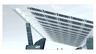 Sri Lanka en Canada werken samen om 100 MW zwevend fotovoltaïsch project te herstarten
