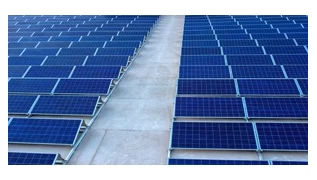 La croissance des installations photovoltaïques en 2019 a dépassé de loin les attentes