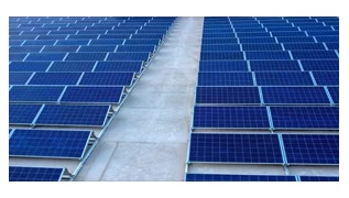 Sumeda Huilun participe à la construction du "premier" bâtiment photovoltaïque intelligent