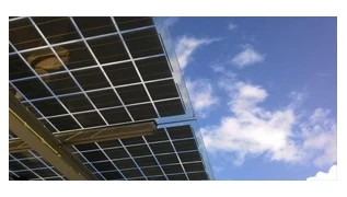 Espaço Solar Competição EUA Saída China Entra