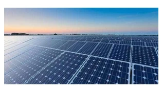 Hengnan County promotes photovoltaic poverty alleviation work