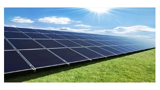 青海省の「第13次5年」太陽光発電貧困緩和プロジェクト開始