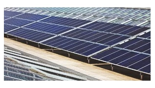 Naar verwachting wordt deze maand de Photovoltaic New Deal aangekondigd