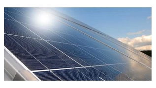 India impone derechos antidumping a las importaciones de hojas de EVA solar de China