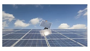 El año pasado, la conexión a la red fotovoltaica global aumentó en 94 GW Asia 64GW