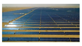 Nel 2019, l'impianto fotovoltaico statunitense tornerà al secondo posto nel mondo.