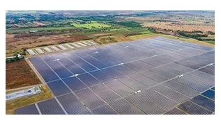 Le projet photovoltaïque flottant néerlandais devrait être développé