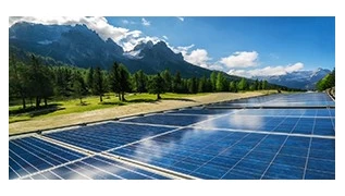 Alivio de la pobreza fotovoltaica: el 80% del valor teórico de la capacidad de generación de energía