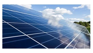 sPower500MW photovoltaic project approved