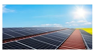 O maior projeto fotovoltaico da Europa está prestes a iniciar a fase final