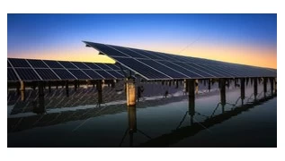 New installed PV in the first quarter of the past four years