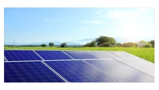 PV prices rebound, the market is expected to rise