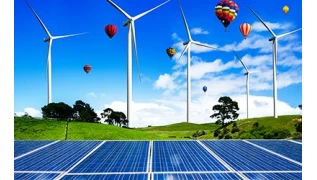 210 Fotovoltaïsche industrieketen wordt opnieuw geüpgraded!