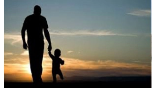 Amour père différent