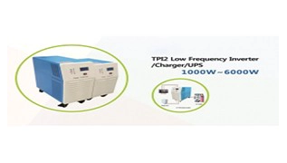 L'inverter TPI2 NON è solo da CC a CA.