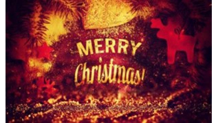 JOYEUX FAMILLE DE NOËL